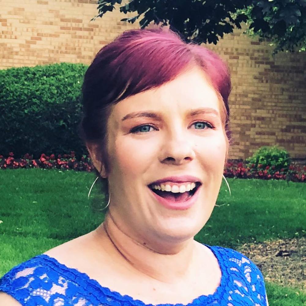 Meet your Posher, Alycia